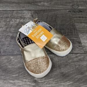 Slip on Baby Dress Shoes